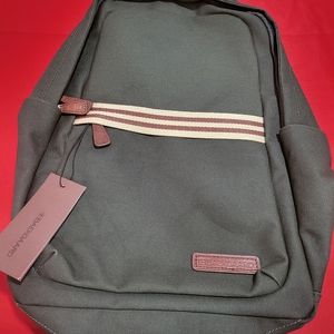 Baekgaard Ted Backpack (NWT)